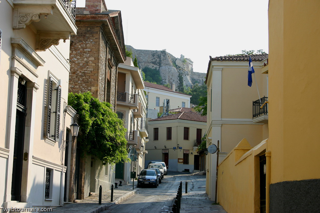 Athènes