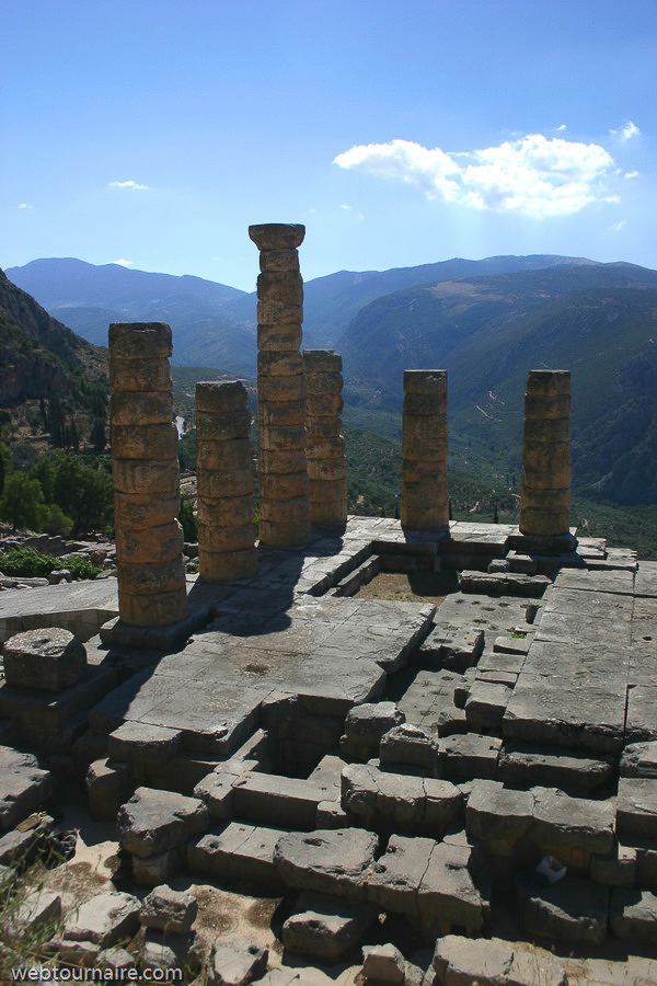 Delphes