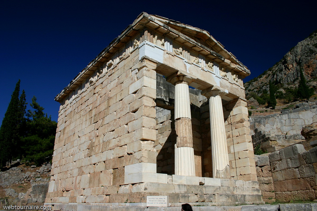 Delphes