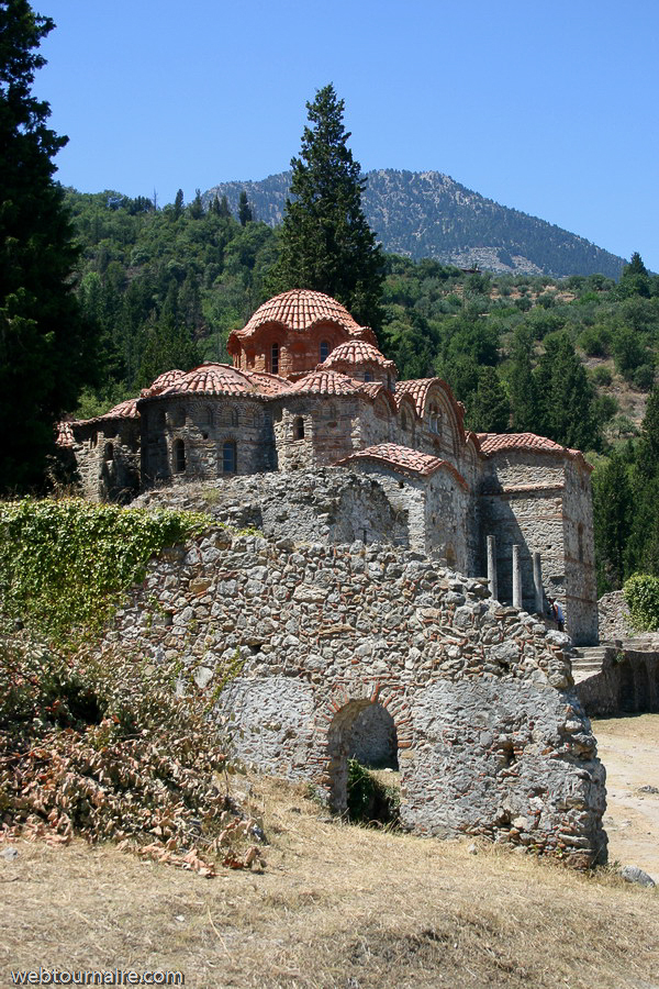 Mistra