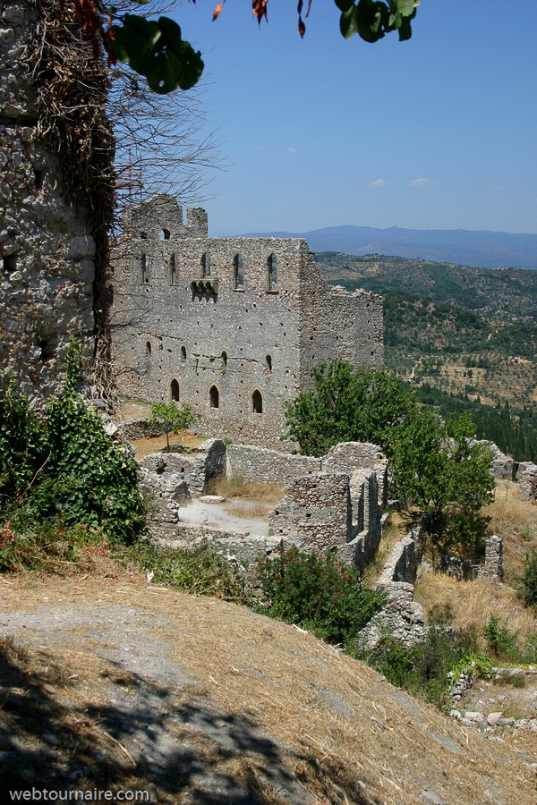 Mistra