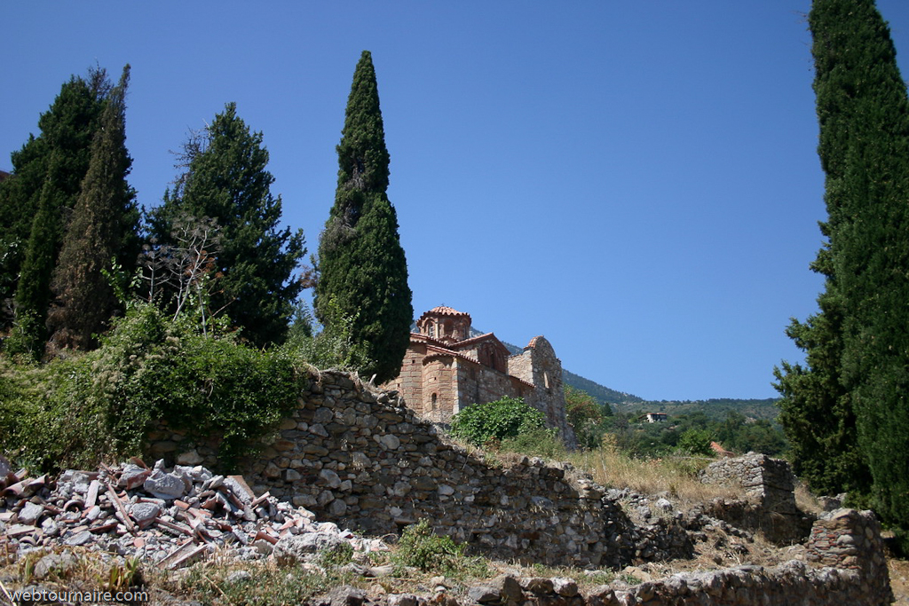 Mistra