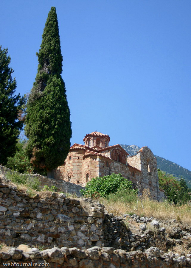 Mistra