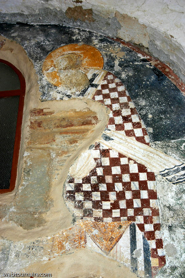 Mistra