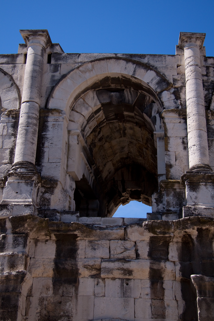 Nîmes