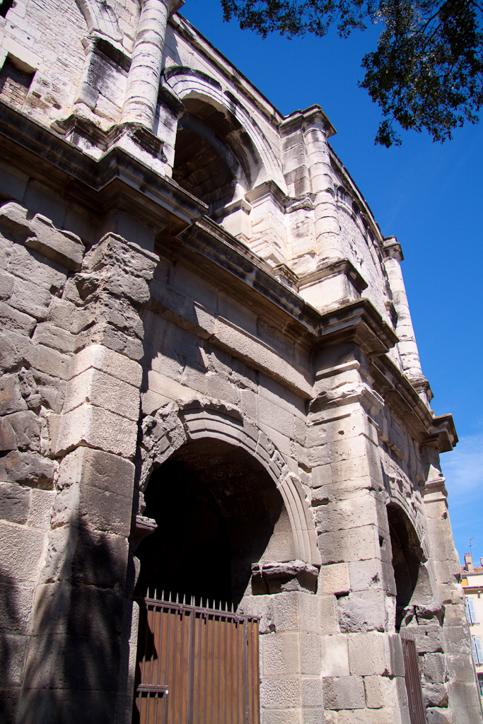 Nîmes