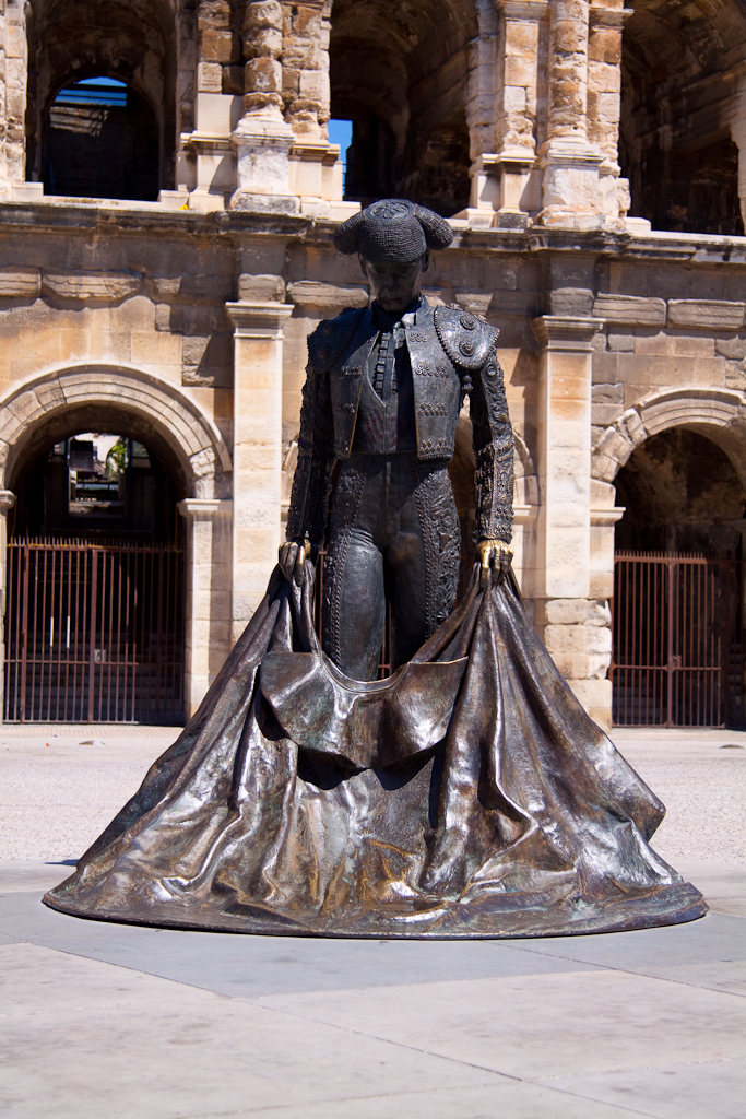 Nîmes