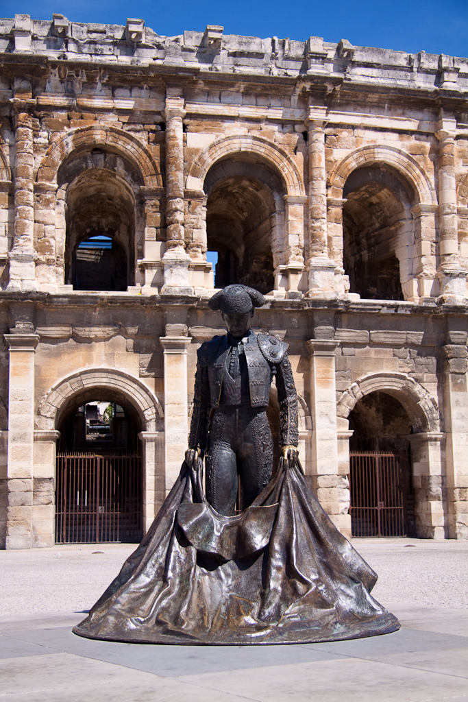 Nîmes
