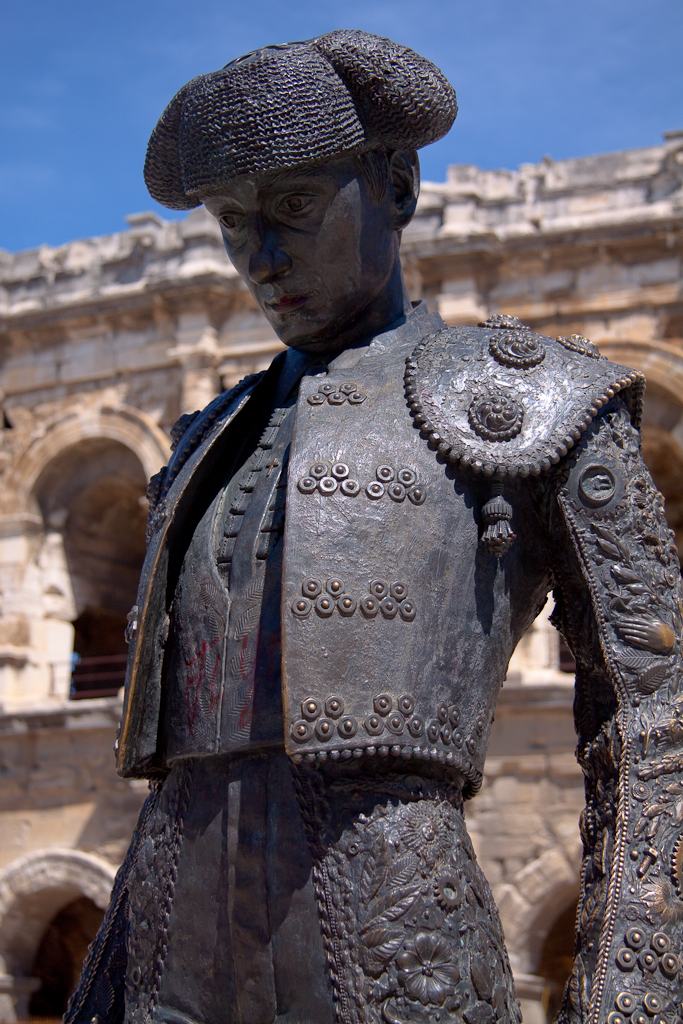 Nîmes