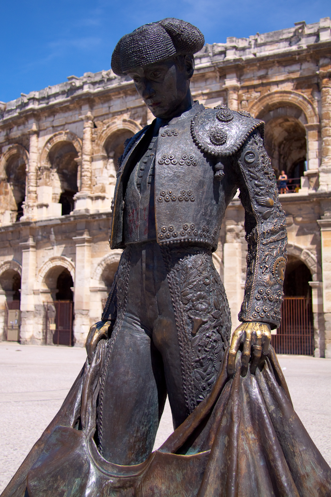 Nîmes