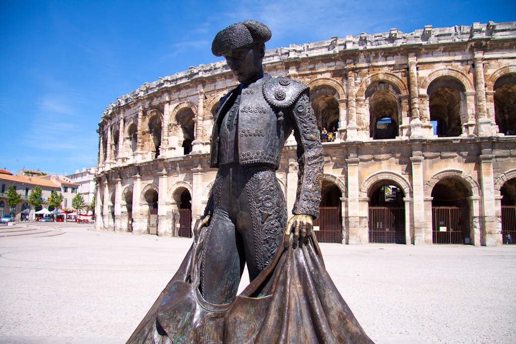 Nîmes