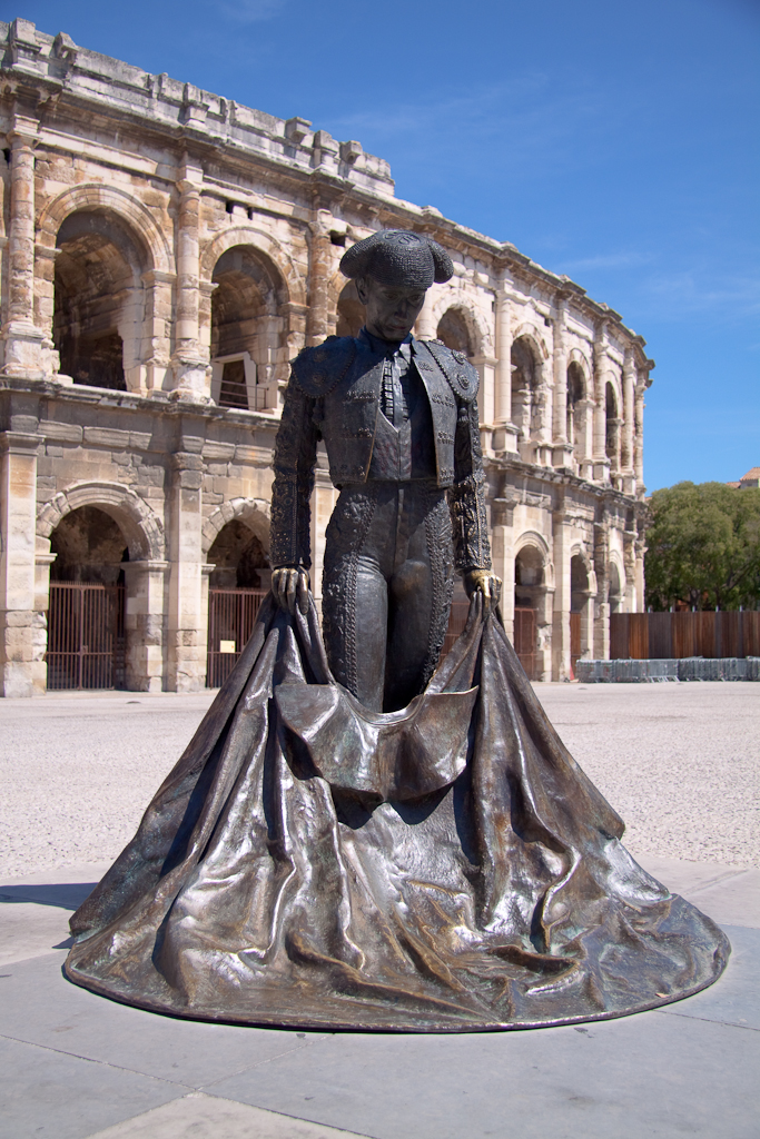Nîmes
