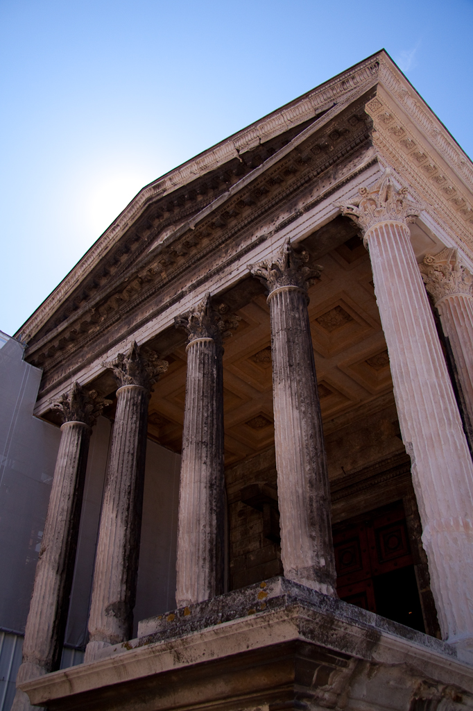 Nîmes