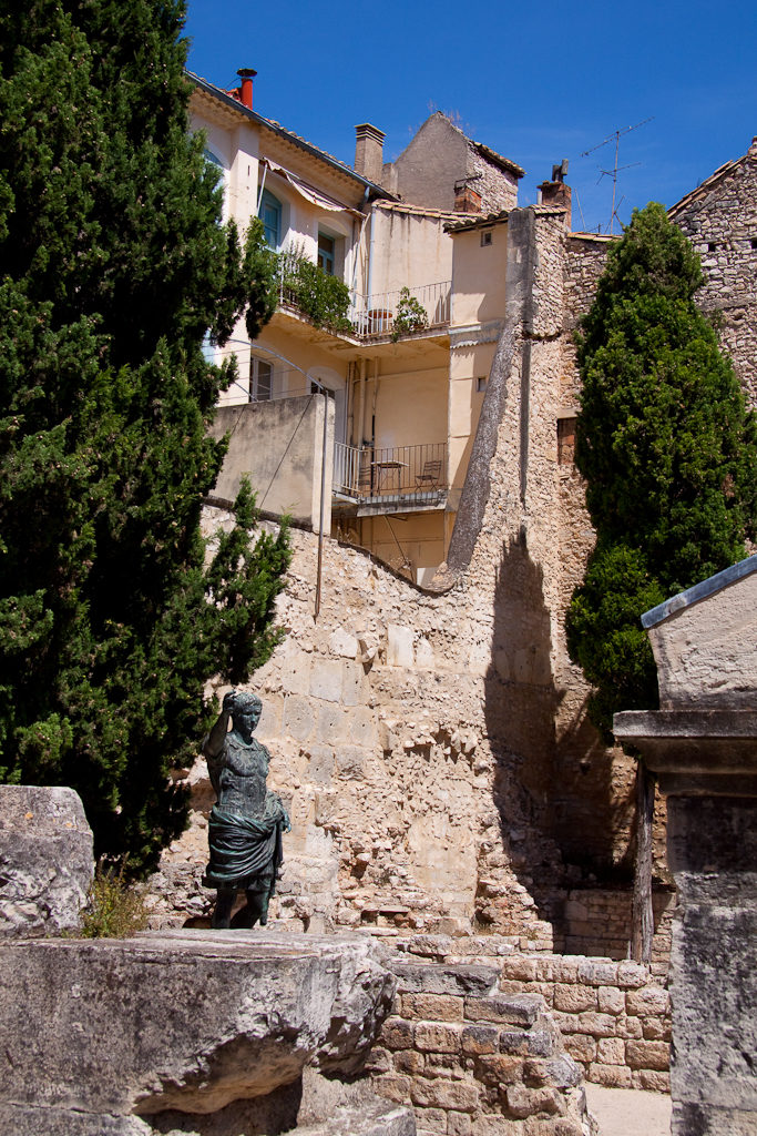 Nîmes