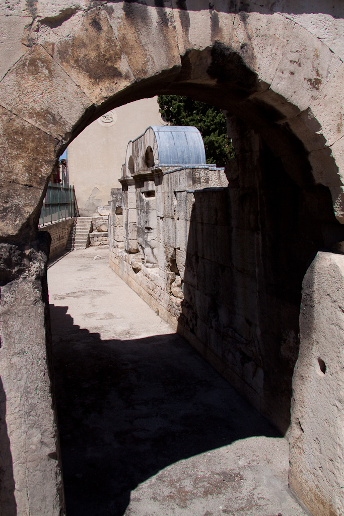 Nîmes