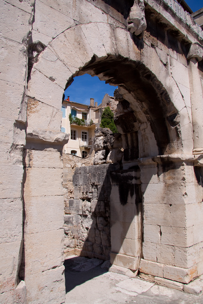Nîmes