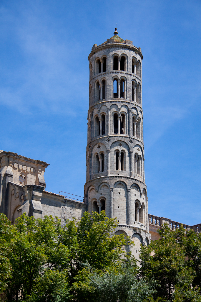 Uzès