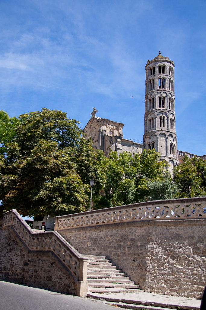 Uzès