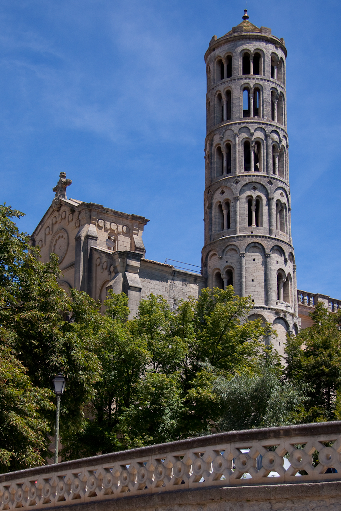 Uzès