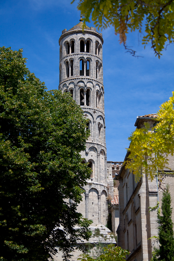 Uzès