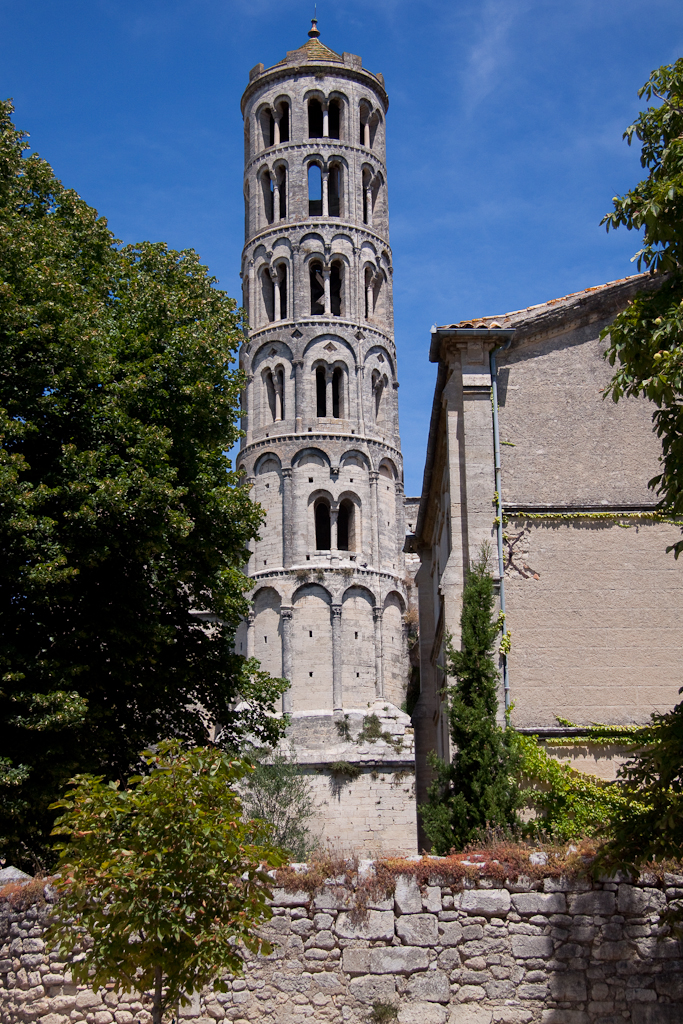 Uzès