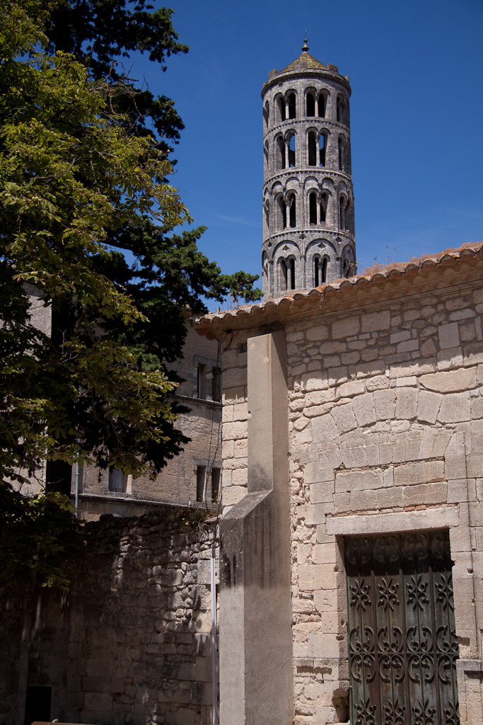 Uzès