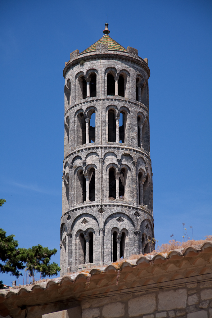 Uzès