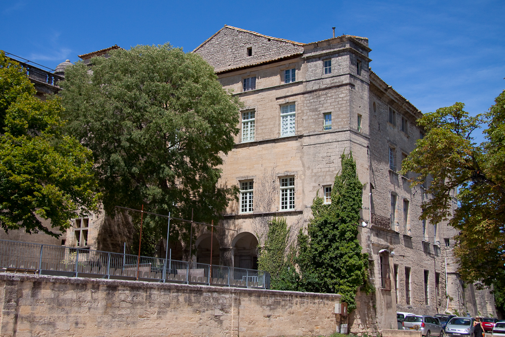 Uzès