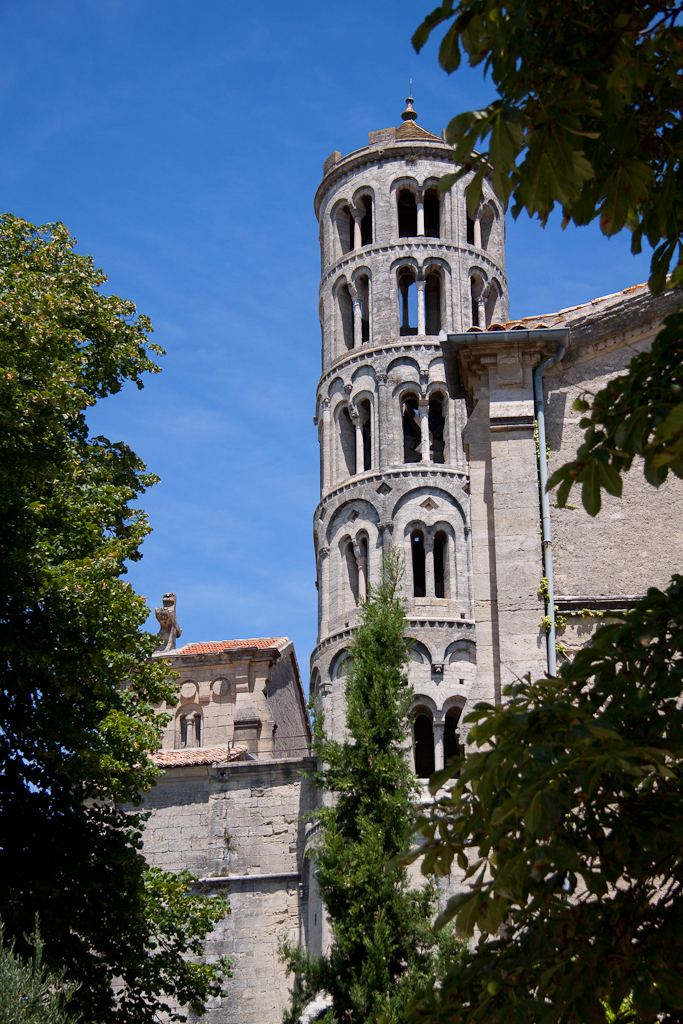 Uzès