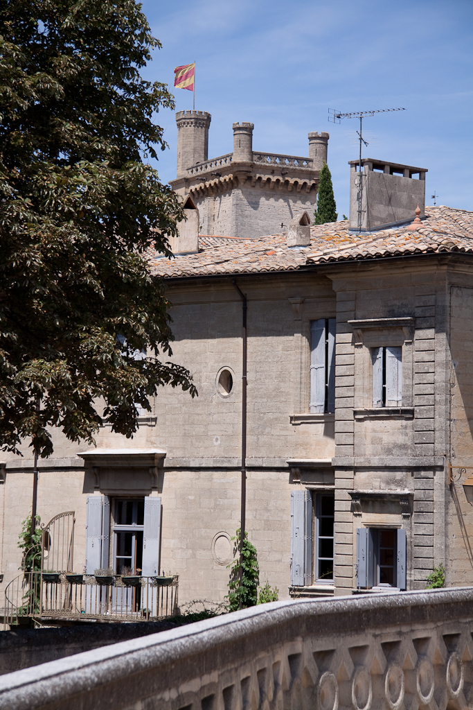 Uzès