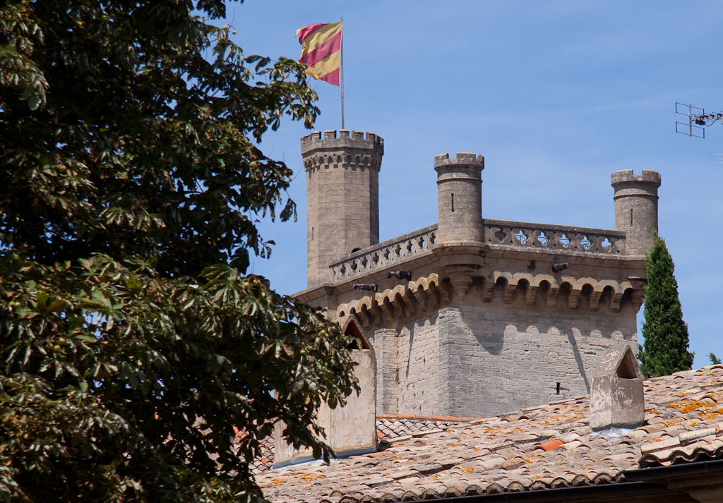 Uzès