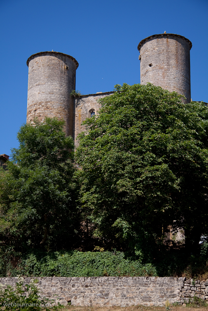 Lapanouse - Aveyron
