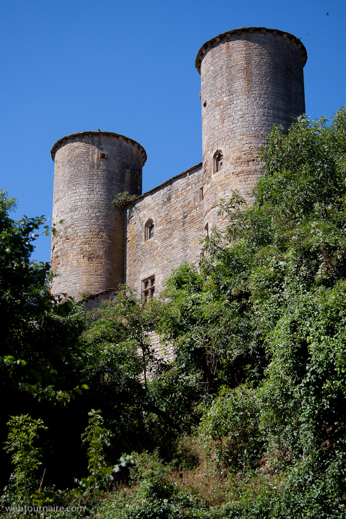 Lapanouse - Aveyron