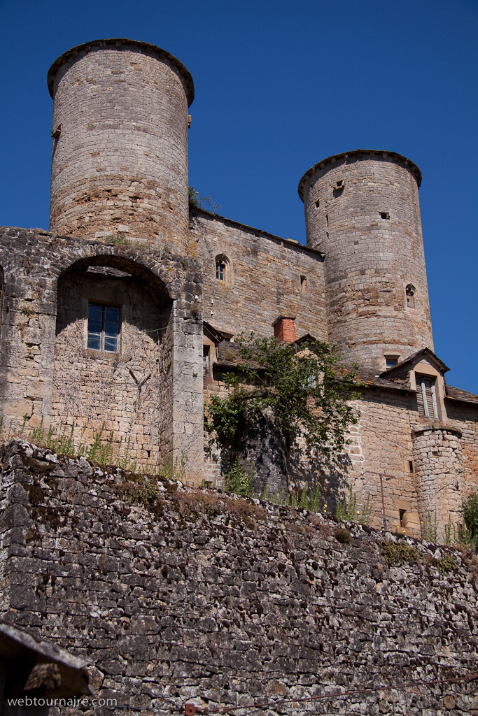 Lapanouse - Aveyron