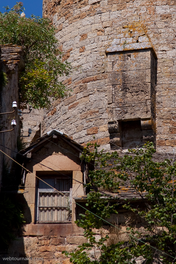 Lapanouse - Aveyron