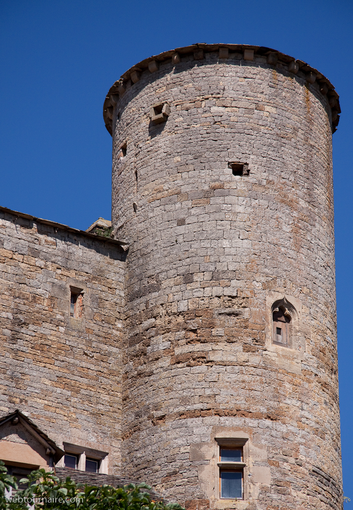 Lapanouse - Aveyron