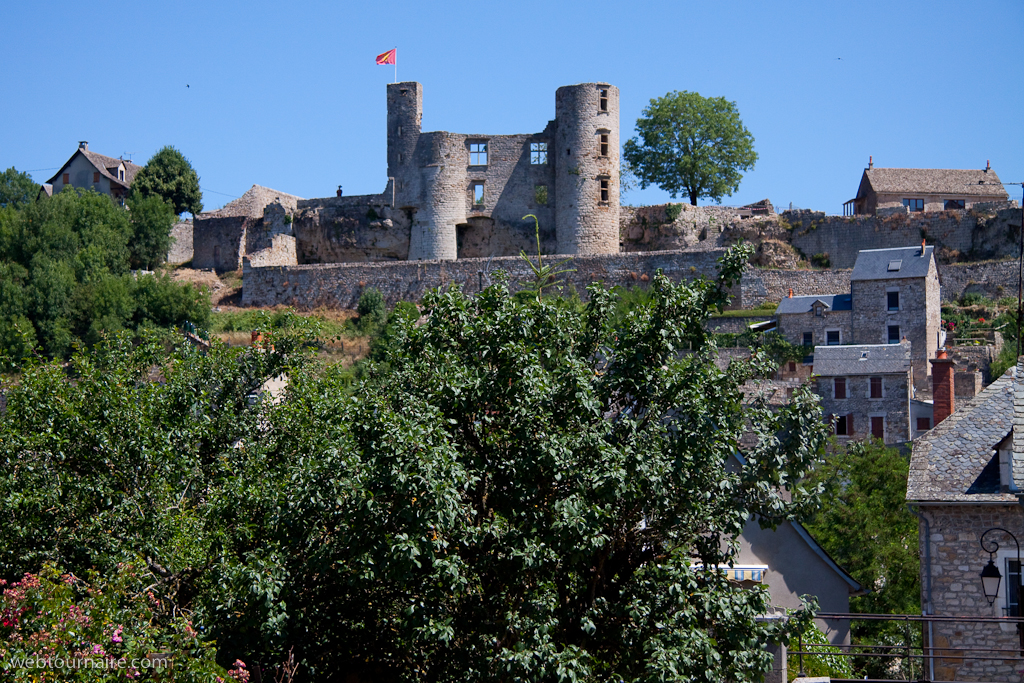 Bertholène