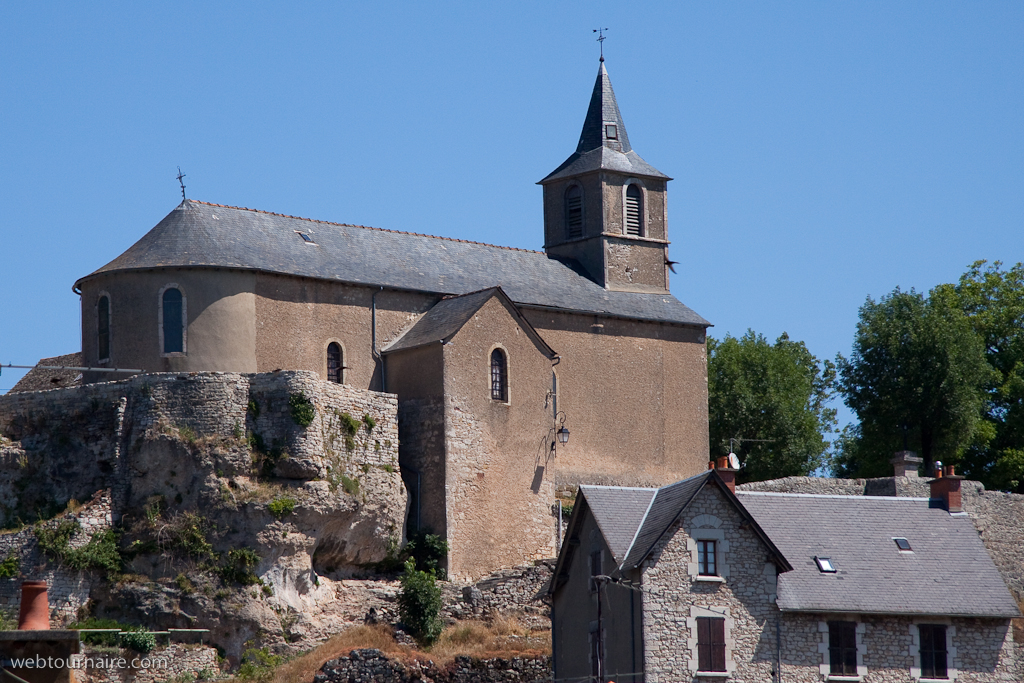 Bertholène