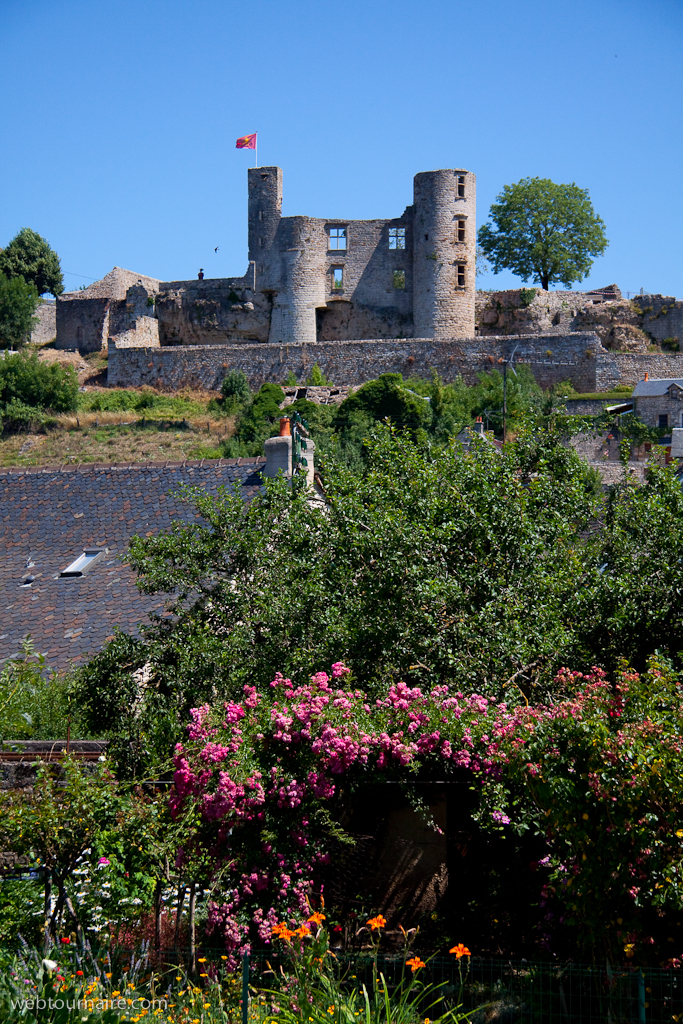 Bertholène