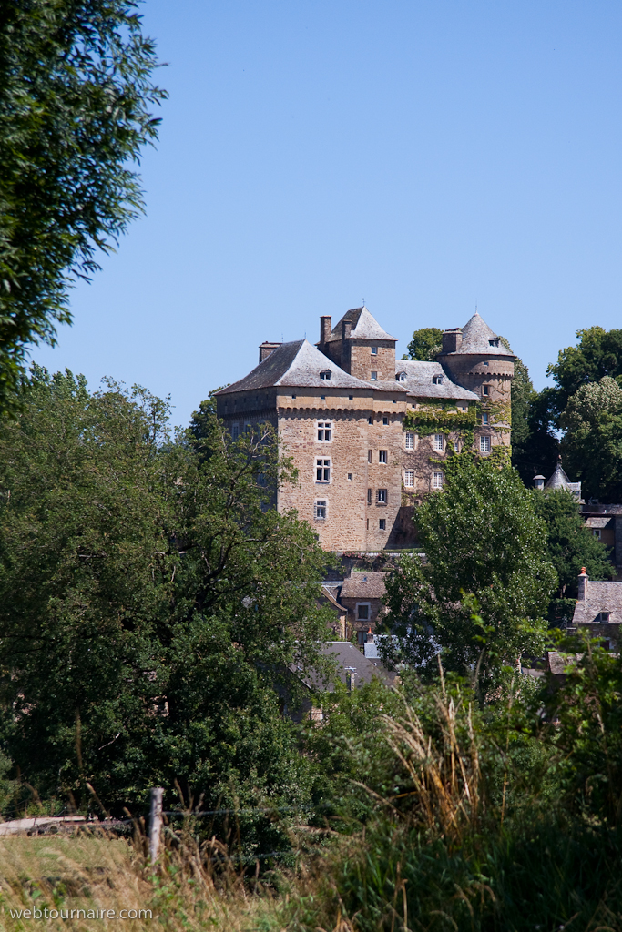 Montrozier - Aveyron