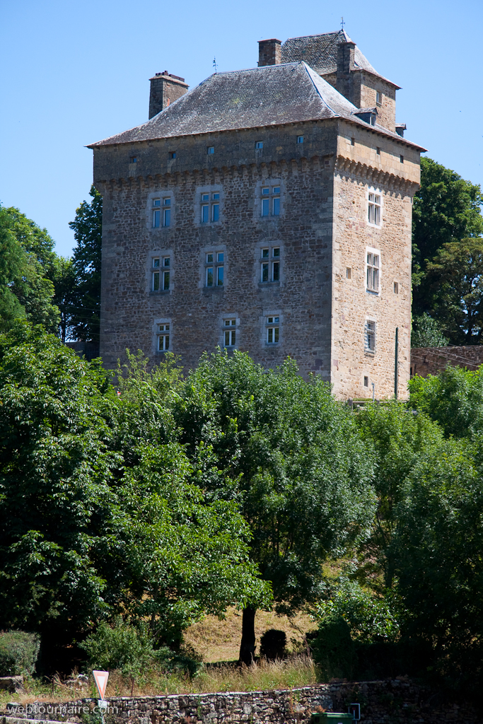 Montrozier - Aveyron