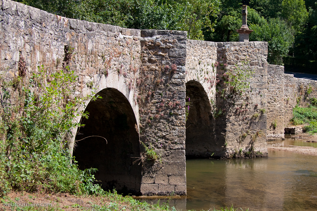Montrozier - Aveyron