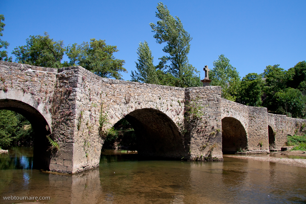 Montrozier - Aveyron