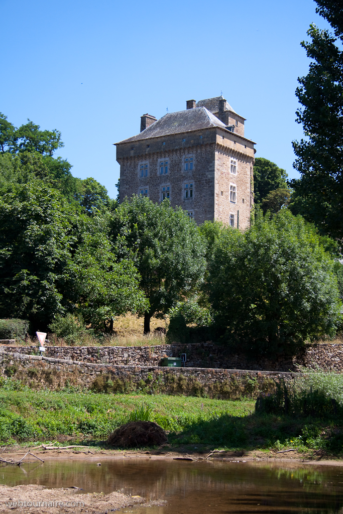 Montrozier - Aveyron
