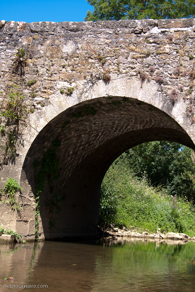Montrozier - Aveyron