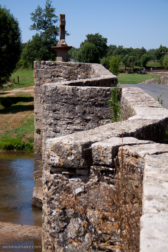 Montrozier - Aveyron