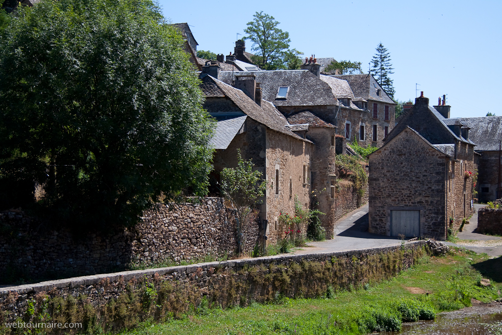 Montrozier - Aveyron