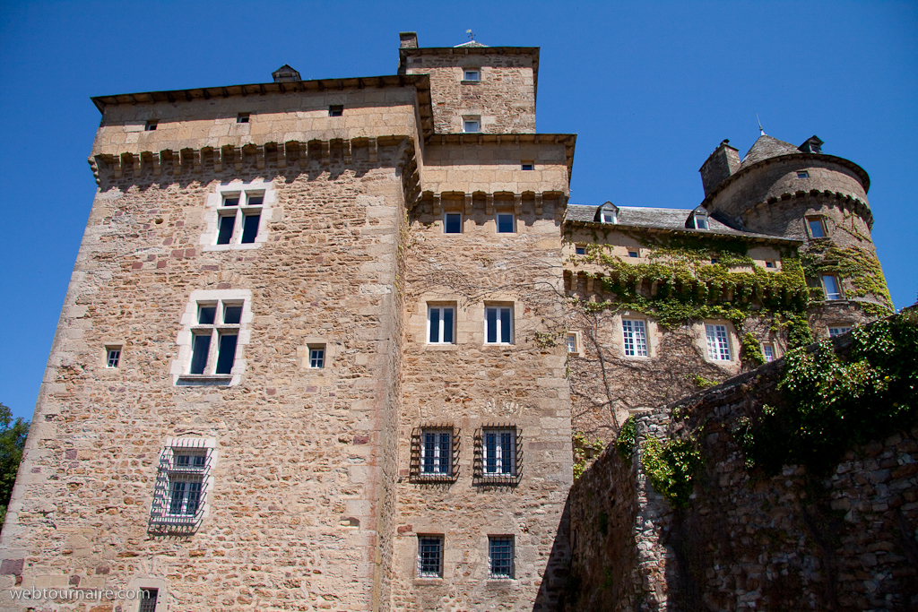 Montrozier - Aveyron
