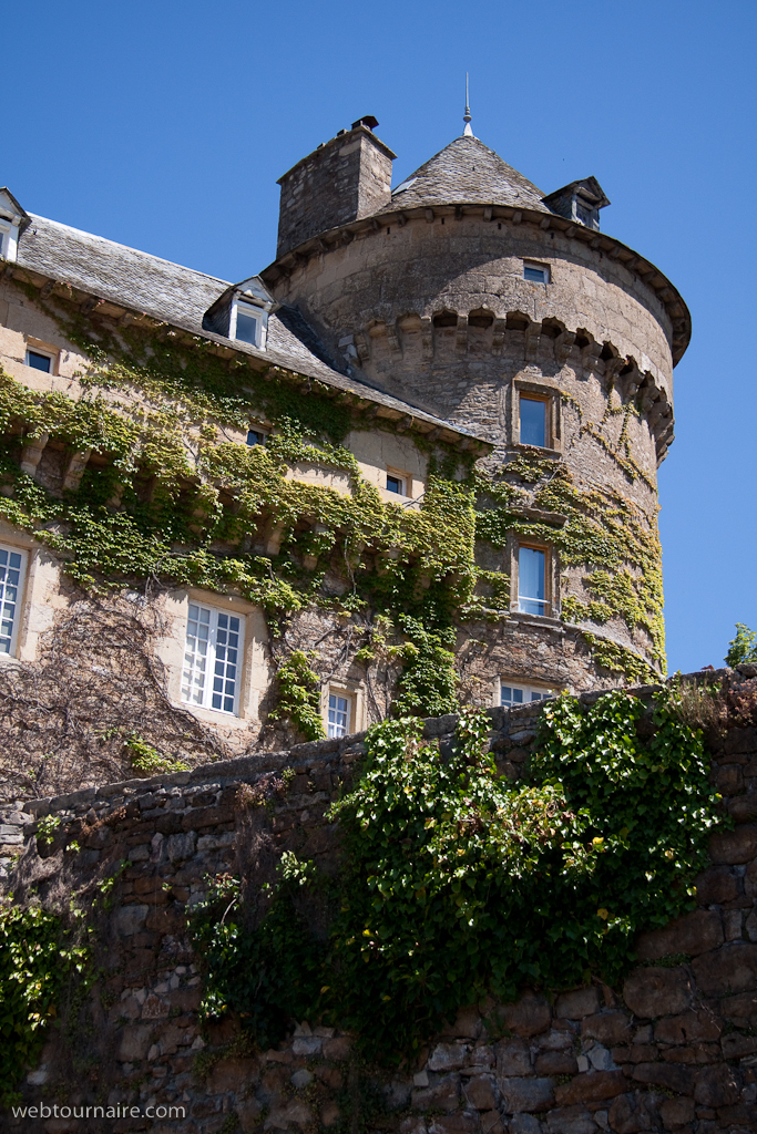 Montrozier - Aveyron