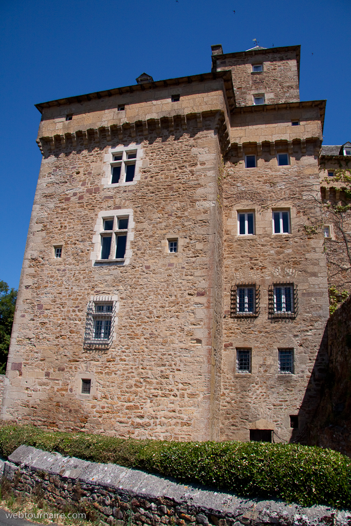 Montrozier - Aveyron